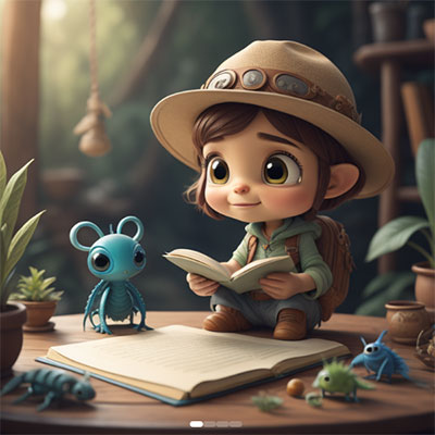 Updating Field Guides